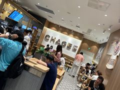 -霸王茶姬(大连万象汇店)