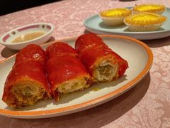 -囍凤楼·粤菜·点心·火锅(温特莱店)