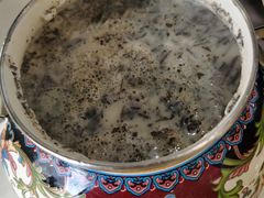 -帕米尔食府(白云观店)