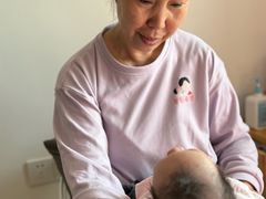 -葱妈母婴医护月嫂中心(浦东店)