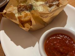 -城市大道红炉披萨烘焙坊