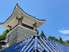 -鼓浪屿·皓月园