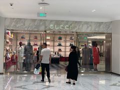 -Gucci(北京SKP店)