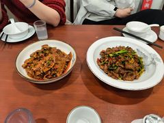 -湖南人家湘菜馆(镇江路店)
