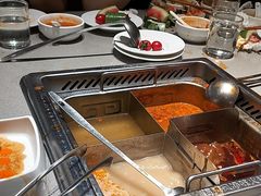 -海底捞火锅(王府井店)
