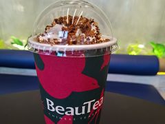 松林拿铁-BeauTea水仙(coco park店)