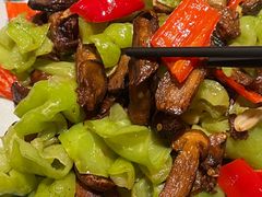 -缘生态云南菜·野生菌庭院餐厅(华侨城店)