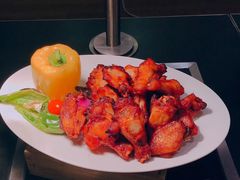 -重庆观音桥华美达安可酒店