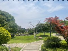 -江心屿景区