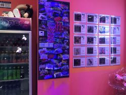 -DOS HOP潮上舞蹈