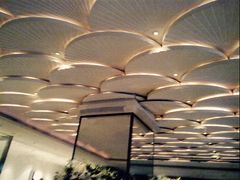 -文华扒房及酒吧(香港文华东方酒店)