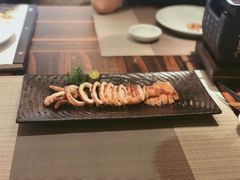 -山葵家·创意料理(万象汇店)