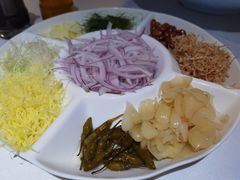 刺身配料-凤城酒家(环市西路店)