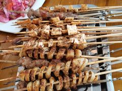 -京城北门羊蝎子铜锅涮肉(总店)