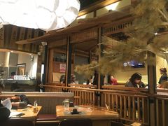 大堂-黑牛の店·和牛烧肉(合生汇店)