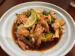 -紫滇源云南生态菜(丹凤街店)