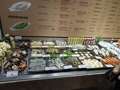 -船歌·鱼水饺青岛菜(金狮广场店)