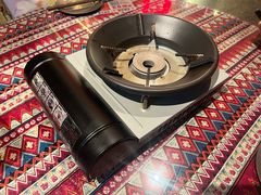 -火塘云南烧烤大排档