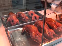 -鸭寨夫人(无锡首店)
