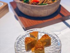 萝卜牛腩-粤界(望京金辉店)