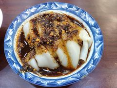 -张明富面皮店(东大街店)