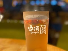 -中阿兰牛肉面(悦海新天地店)