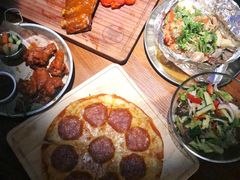 -NBeerPub牛啤堂精酿啤酒餐吧(万科广场店)