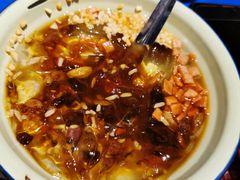 红糖冰粉（传统）-马路边边串串香(北苑旗舰店)