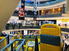店内环境-宝龙城(杭州滨江店)