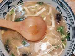 -牛三哥洛阳牛肉汤(生态城店)