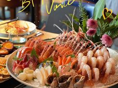 -Mr·Fish鱼鲜生海鲜放题(银泰in99店)