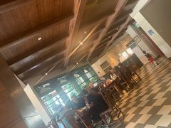 大堂-古北烤鸭王I古北水镇景区店