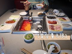 -海底捞火锅(泉城路店)