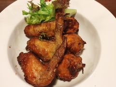 -拉亚汉堡经典餐厅(商城路店)
