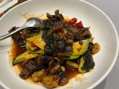 -狮王府淮扬菜(新街口友谊店)