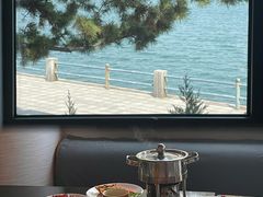 -海草馆自助餐厅(悦海店)