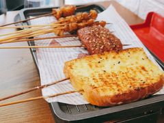 -大成海鲜烧烤·小龙虾(五角场店)