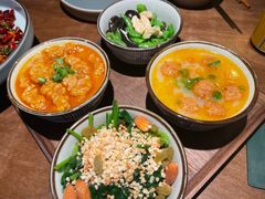 -薇酌饮·陕西菜(南门外店)