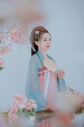 -盘子女人坊古装写真摄影(天津总店)