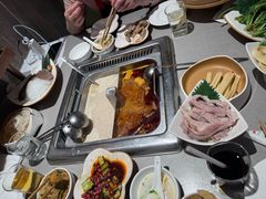 -海底捞火锅(万象城店)