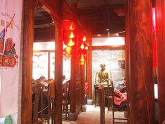 -添萬囍·天津三鲜捞面(天河城店)