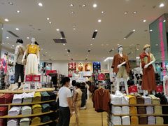 -优衣库(深圳万象天地旗舰店)