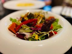 -C&R西班牙餐厅