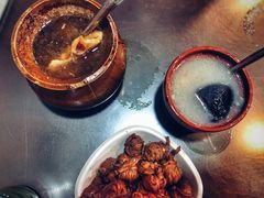 -龙老五汤店(站前西路店)