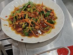 -蒙乡烤全羊·烤羊腿(京溪同和店)