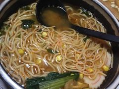 -小曹日本料理(软景中心店)