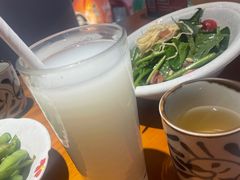 -有喜屋·烧鸟·居酒屋(周浦万达店)