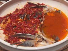 -渔乡米香·剁椒鱼头(四方坪店)