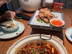 -蓉城小馆(科兴店)