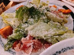 凯撒沙拉-PIZZA BIANCA(民园店)
